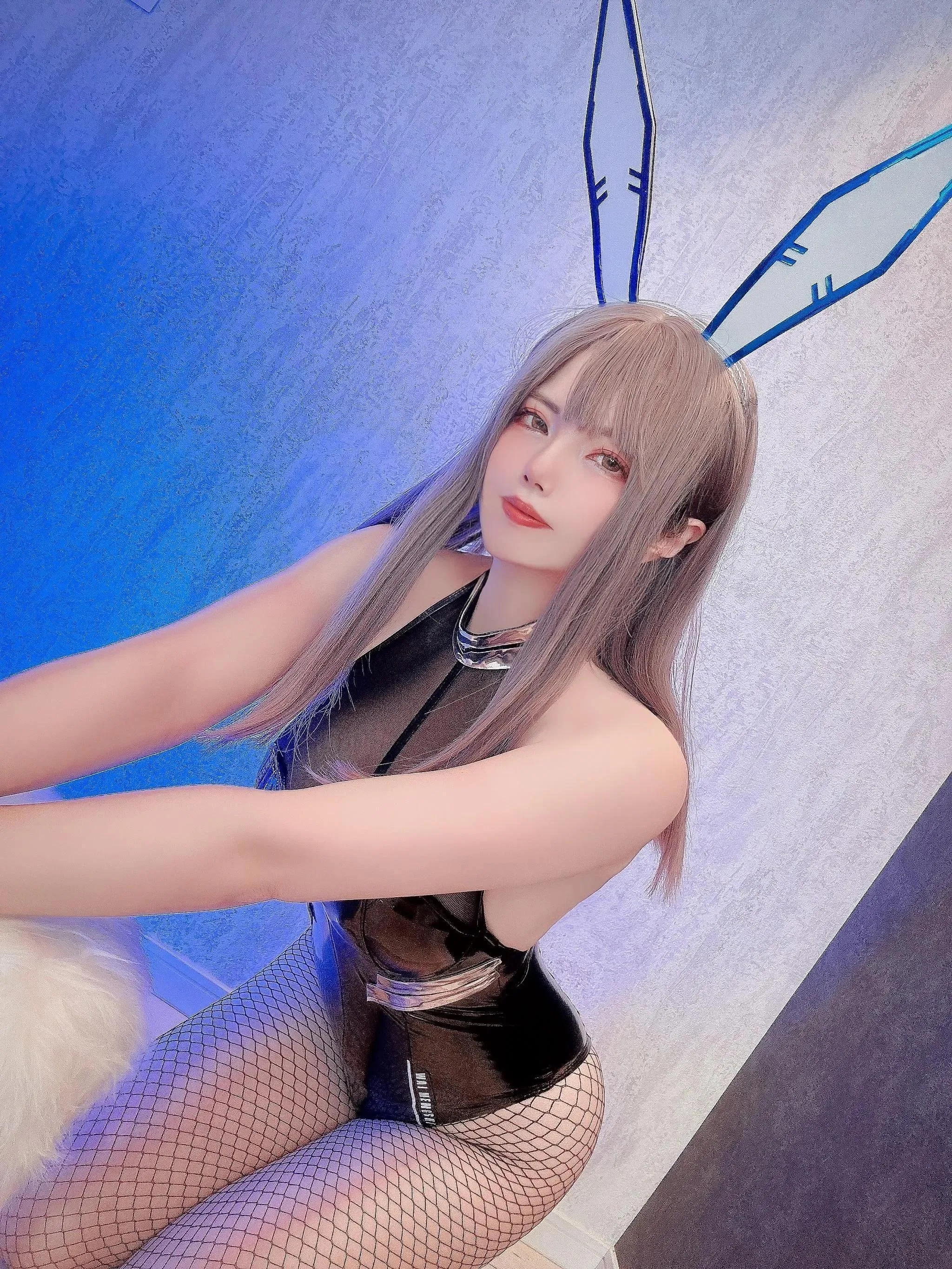 Uriうり – NO.022 Fantia2023-01月会员订阅合集-2023-01-23 サイバーラビット25sheets [26P]插图6